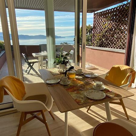 Barbara Apartment กิฟฟา ภายนอก รูปภาพ