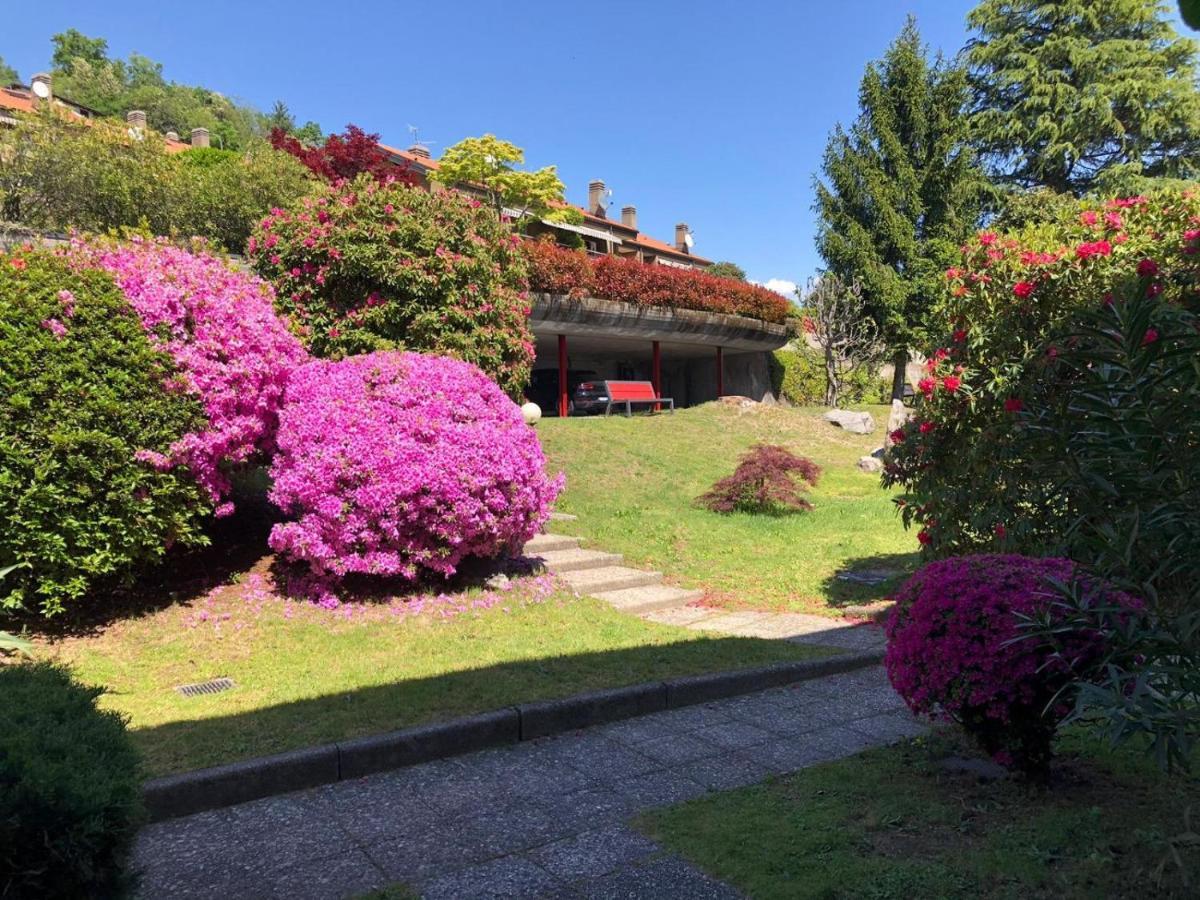 Barbara Apartment กิฟฟา ภายนอก รูปภาพ