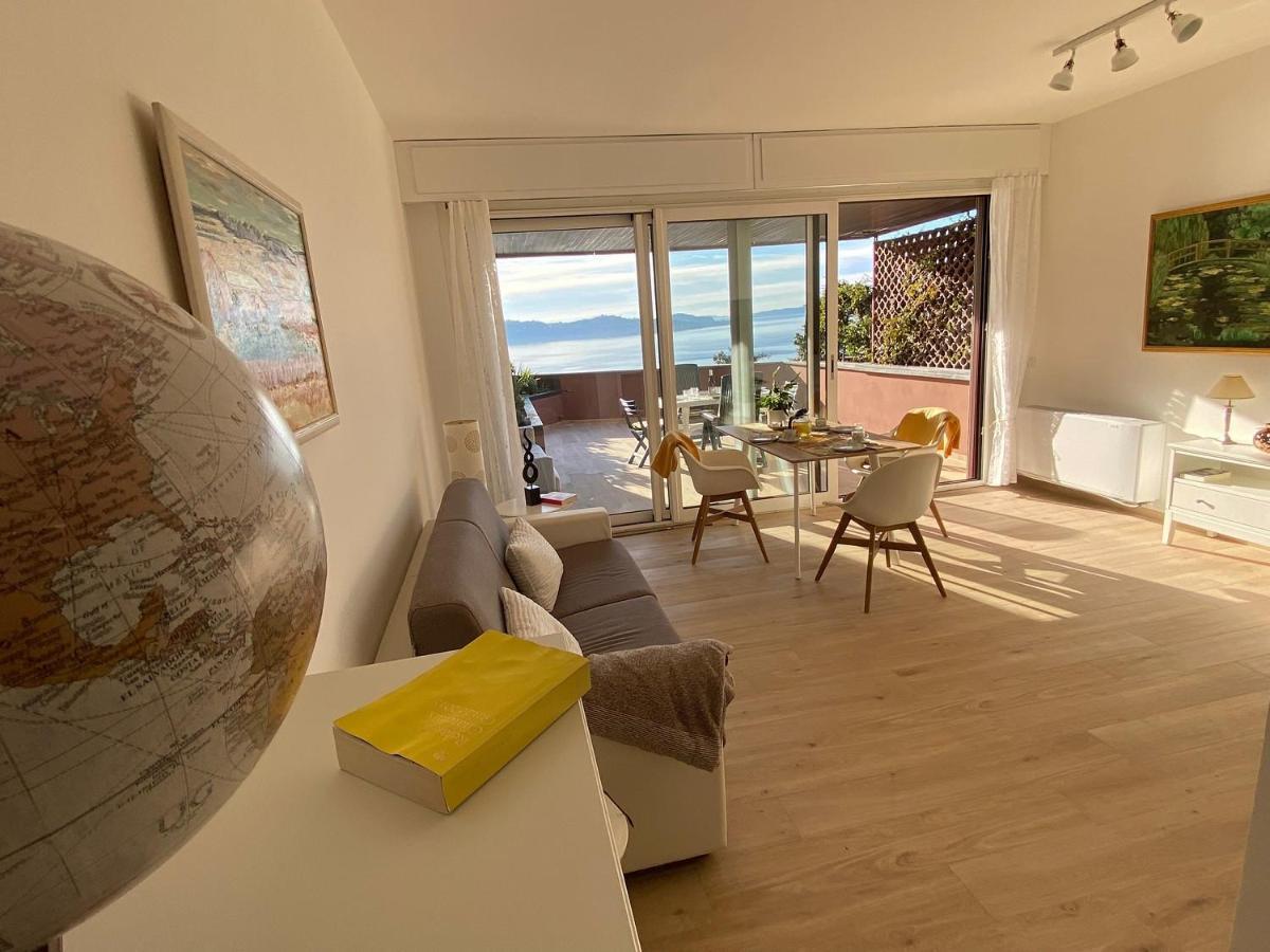 Barbara Apartment กิฟฟา ภายนอก รูปภาพ