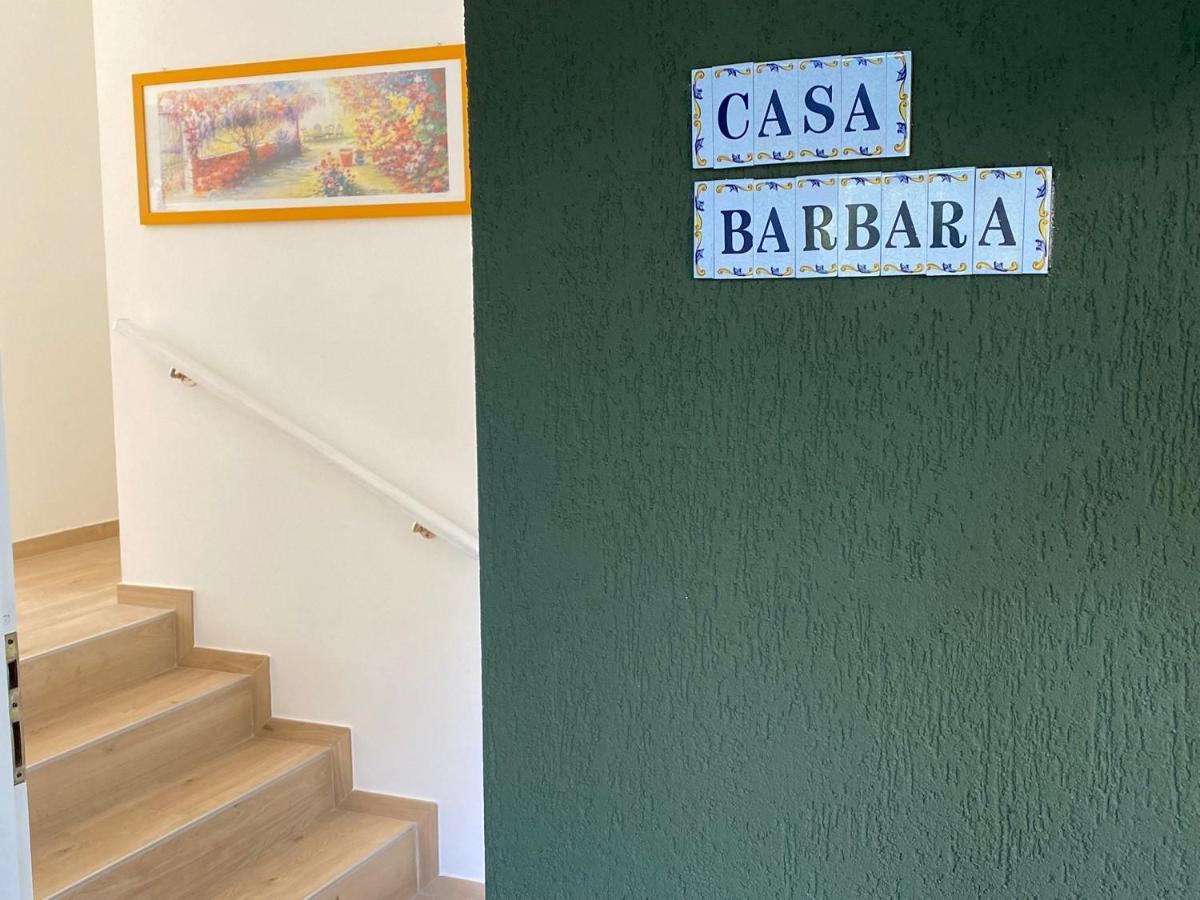 Barbara Apartment กิฟฟา ภายนอก รูปภาพ
