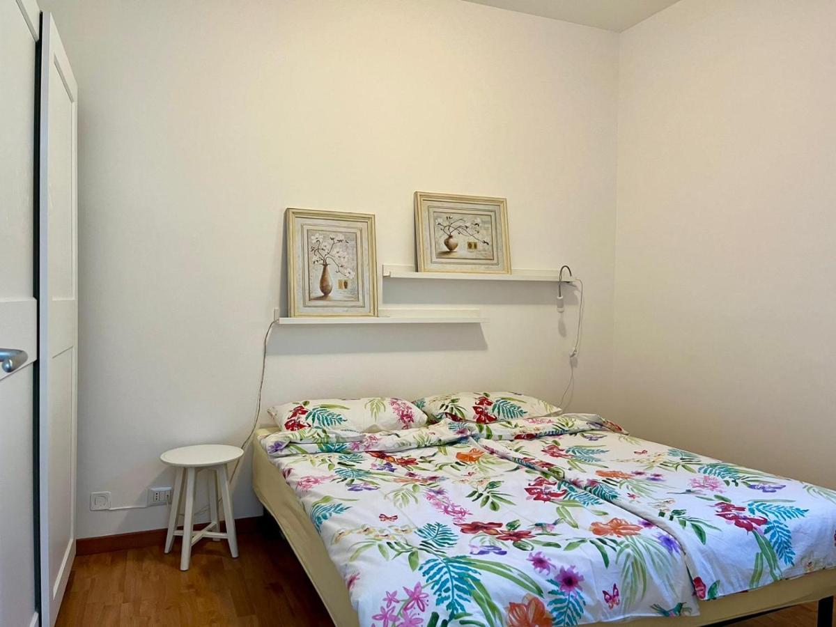 Barbara Apartment กิฟฟา ภายนอก รูปภาพ
